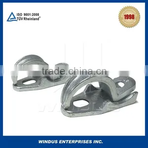 Casting OEM Electric Spare Parts thumbnail-1