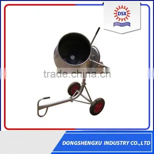 Excellet Quality Lowes Small Cement Mixer Price thumbnail-6