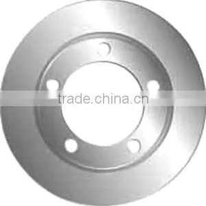AUTO BRAKE DISC 4246.69 USE FOR CAR PARTS OF PEUGEOT J7, J9 thumbnail-1