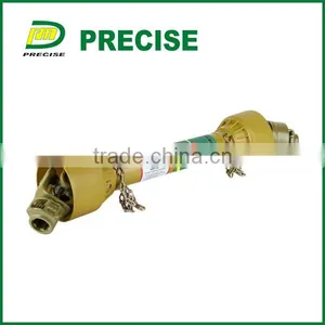 Agricultural Tools and Uses Rotavator Friction Clutch Cross Cardan Shaft thumbnail-4