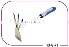 All Types of Garden Tools and Equipment Mini Handle Soil Digging Tool thumbnail-1