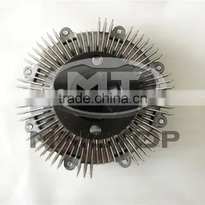 Fan Clutch Fan Coupler 16210-66020 for FJ100 UZJ100 Land Cruiser thumbnail-4