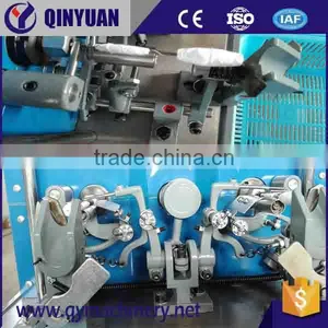 Hot Selling Manufactory of Bobbin Winder Machine for Lock Stitch Quilting Machine for Pakistan Indian thumbnail-5