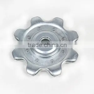 70595084 AGCO Lower Idler Sprocket thumbnail-1