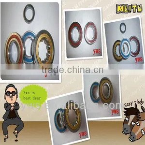 Cabin Bulldozer Bearings thumbnail-1