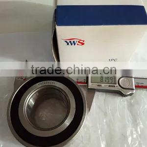 Truck Axle Repair Kit Bearing 42x82x40 DAC42820040 thumbnail-3