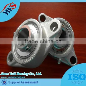 Pillow Block Bearing UCFL322 thumbnail-1