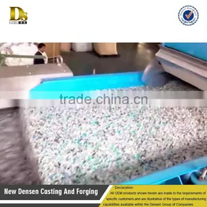 Widely Used Aluminum Recycling Machine thumbnail-3