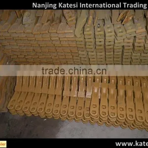 Sell High Quality Excavator/Loader Wear Parts Bucket Teeth/Tooth Tip and Ripper Teeth Supplies From China thumbnail-1