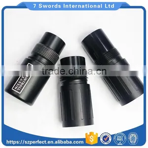 High Quality CNC Machining Titanium Parts Fabrication Service With High Quality thumbnail-1