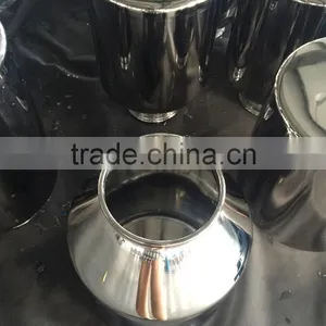 2016 Hot Sale Stainless Steel Storage Drum for Pharmaceutical Industry thumbnail-2