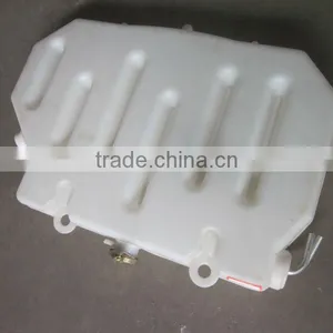 Sinotruck Parts Expansion Tank WG9112530333,howo Shacman Truck Parts Expansion Tank thumbnail-1