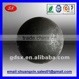 Dongguan Hardened Grinding Media Ball for Mining thumbnail-1