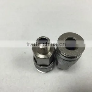 Heat Forged Pvc Fitting thumbnail-1