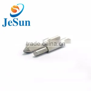 CNC Machine Parts Metal Shaft Pin thumbnail-1
