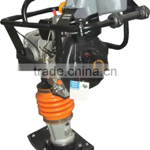 WH-RM80 Diesel Compact Rammer thumbnail-1