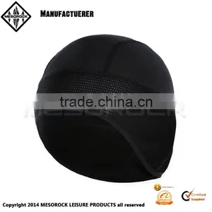 Outdoor Micro Fleece Windproof Hat Pattern Ear Flaps thumbnail-4