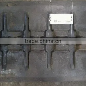 Rubber Crawler Carriers(400*142*LINKS) thumbnail-1