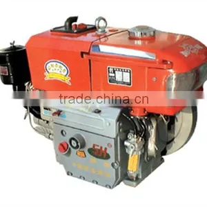 Used Diesel Engine Single Cylinder thumbnail-2
