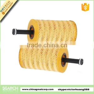 Auto Air Filter 1109-R6 for Peugeot, Citroen thumbnail-1