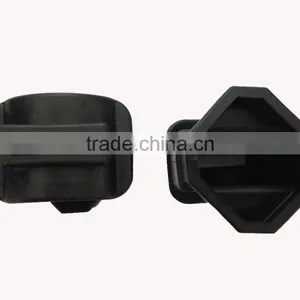 Molded Rubber Parts thumbnail-1