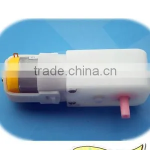 GuangDong Metal Servo With Gears and Parts thumbnail-3