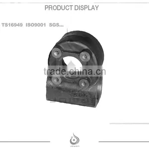 Box Ductile Iron Casting Cast Iron Sand Casting thumbnail-3