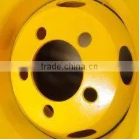 Agricultural Vehicle Parts of Wheel Rim 16*17 thumbnail-1