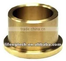 Customized China Manufacturing Brass Bushing thumbnail-2