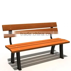 Outdoor Furniture Cast Iron Parts for Bench thumbnail-6