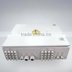 Jntech PV Array Combiner Box for Solar Pumping System With IP65 thumbnail-1