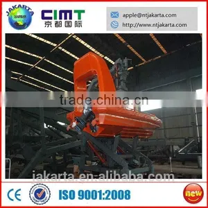 15 Seats Water Rescue Boat thumbnail-1