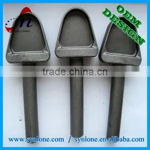 Precision Casting Parts for Building, Industry ,machinery thumbnail-4