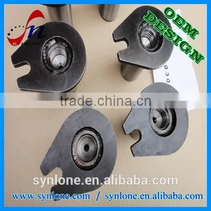 100% Qualified Welded Assembly Parts Factory in China thumbnail-5