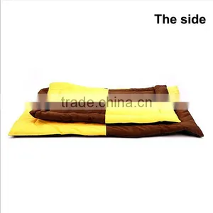 Low MOQ Cozy Luxury Corduroy Pet Cushions thumbnail-2