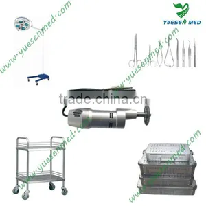 Reasonable Price Corpse Mobile Trolley Hydraulic Body Lifter thumbnail-2