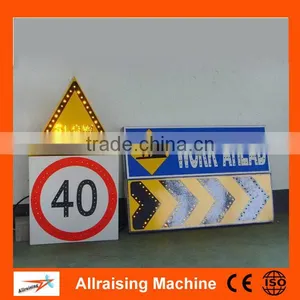 Road Safety Sign Board thumbnail-1