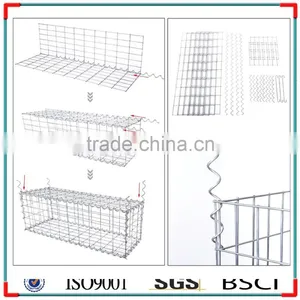 School Gabion 100*100*50 100*100*30 100*100*20 thumbnail-1