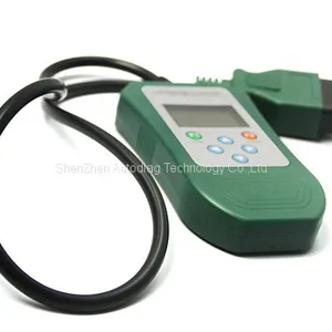 X-OBD JLR VAS (VAULE Added Service) Tool thumbnail-3
