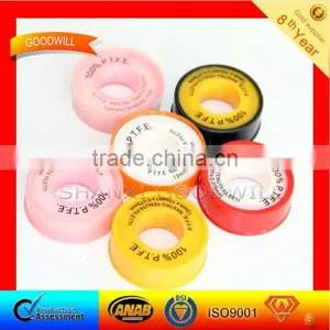 Jumbo Roll Ptfe Thread Seal Tape thumbnail-1