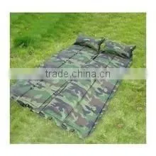 2015 New Waterproof PVC Shock Resistance Air Bed thumbnail-3
