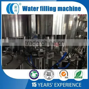 Best Price Mineral Water Manufacturing Machine thumbnail-4