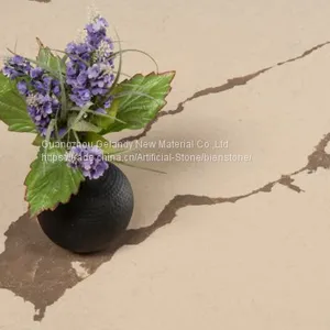 Quartz Stone for Kitchen Countertops thumbnail-1