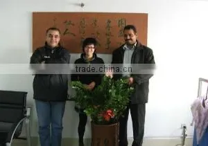 Shenzhen Yufeng Technology Co., Ltd. company overview - view 1 thumbnail