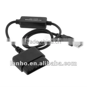 Controller Converter Gamepad For Sony PS2 to PS3 CONVERTER thumbnail-1