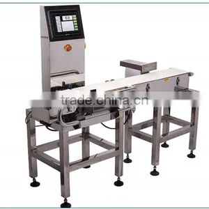 Fruit Grading Machine by Weight Checking/ Check Weigher Machine thumbnail-2