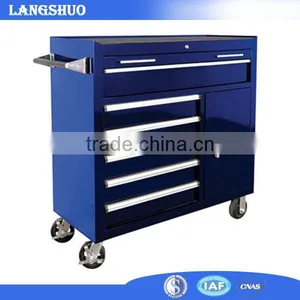 Mobile Tools Cabinet/Cart With Wheels thumbnail-1