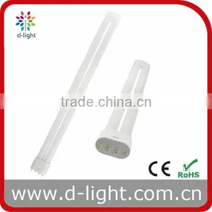 36W High Brightness 2G11 4 Pins Plug In Lamp thumbnail-1