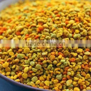 High Quality Bee Pollen Granules thumbnail-2