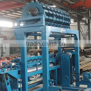 Deer Fence Netting Machine thumbnail-1